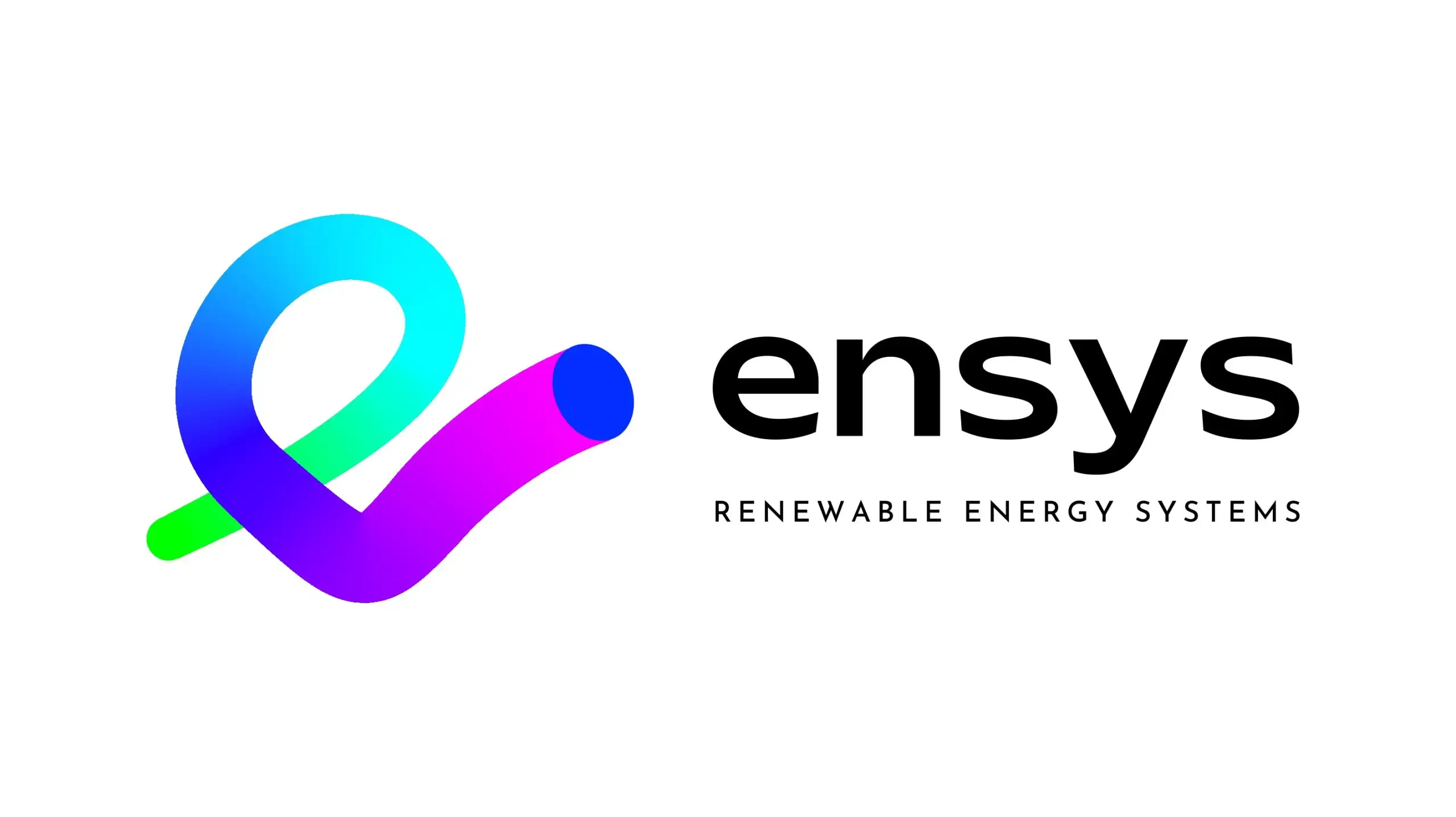 Logo Ensys